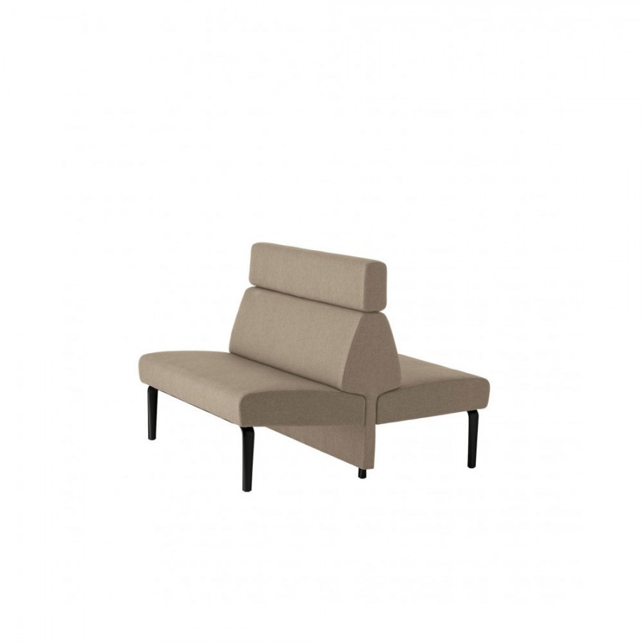 Sistem modular Metalmobil, Ambit 1067 Sistem modular Metalmobil, Ambit 1067